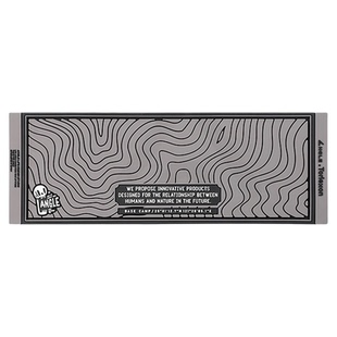 Toriexon户外露营隔热垫防烫垫露营桌垫防滑垫咖啡台垫沥水垫防滑