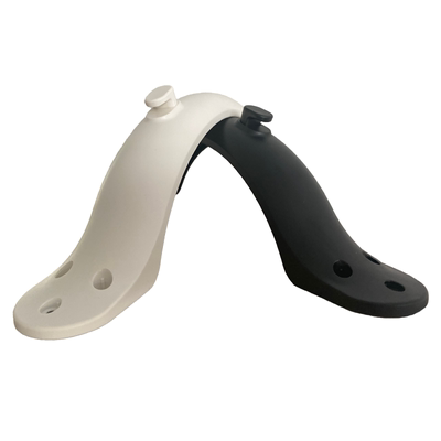 小米滑板车挡泥板铝合金材质耐用