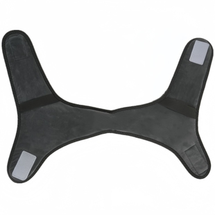 颞下颌关节紊乱热敷袋理疗面部热敷神器下颌骨矫正器受限弹响疼痛