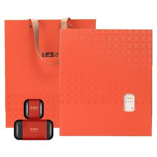 【交个朋友年货节】半山农黑枸杞礼盒180g青海柴达木枸杞年货送礼