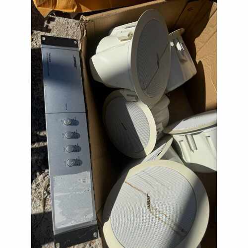 议价BOSEFreespaceDXA2120一台FreeS维修