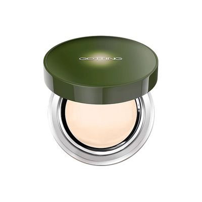 getting气垫霜参粹精华持妆