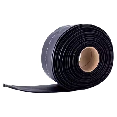 绝缘热缩管收缩套管电缆黑色