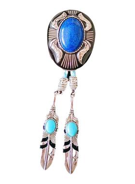 椭圆项链昊泉马鞭链合金