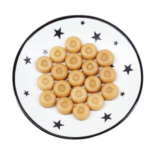 雅太love字母奶糖婚庆迎宾喜糖粉红色金色硬质糖果散装500g包邮