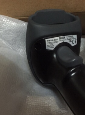 议价IDM140-300S西克一维码扫码枪6054538