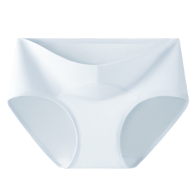 孕妇内裤女士纯棉7a级抗菌裆托腹