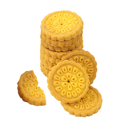 玉米脆脆烧玉米糊饼干 代餐无糖精粗粮儿童孕妇零食小吃|忆食兴起