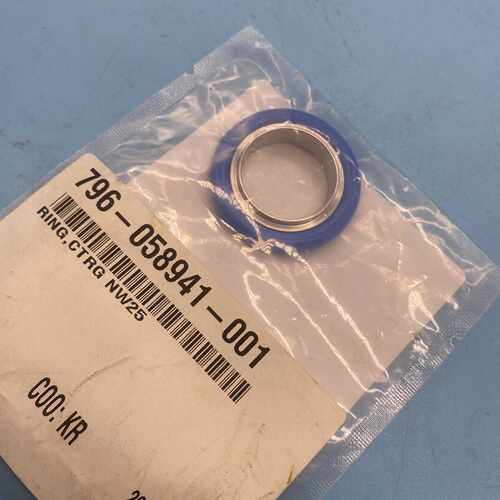 ZPICK 796-058941-001 ring ctrg