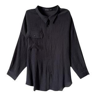 大码套装女薄款雪纺防晒凉快胖mm衬衫+吊带裙200斤宽松度假两件套