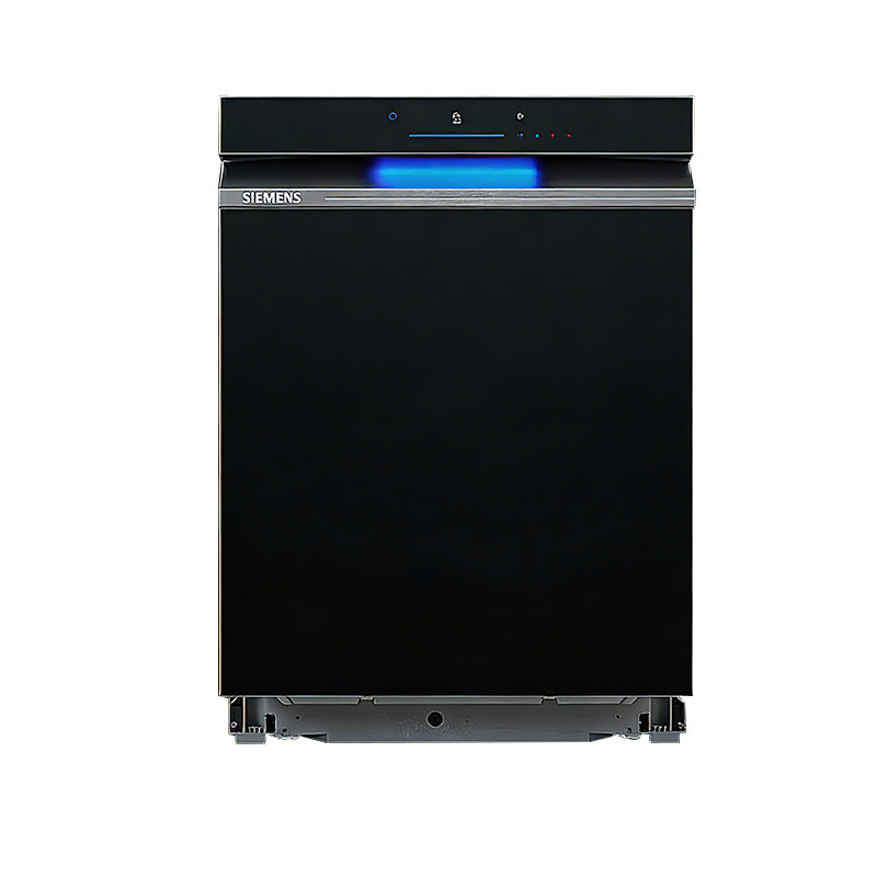 SIEMENS/西门子 SJ43EB88MC极净魔盒3.0Max嵌入式18套洗碗机智能