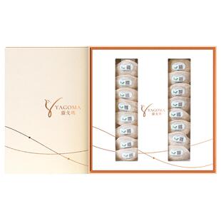 【交个朋友年货节】马印燕屋燕窝礼盒50g/盒