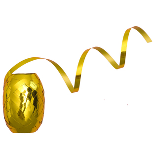 金色银色气球绳子幻彩镭射气球绳彩蛋闪光珠光色氦气气球彩绳装饰