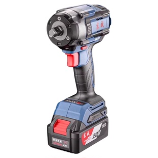 东成DCPB598E无刷电动扳手充电锂电扳手大扭力汽修架子工冲击风炮