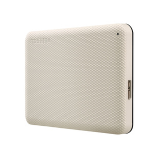 东芝移动硬盘4t V10 加密兼容mac苹果高速2t机械1t外置外接手机