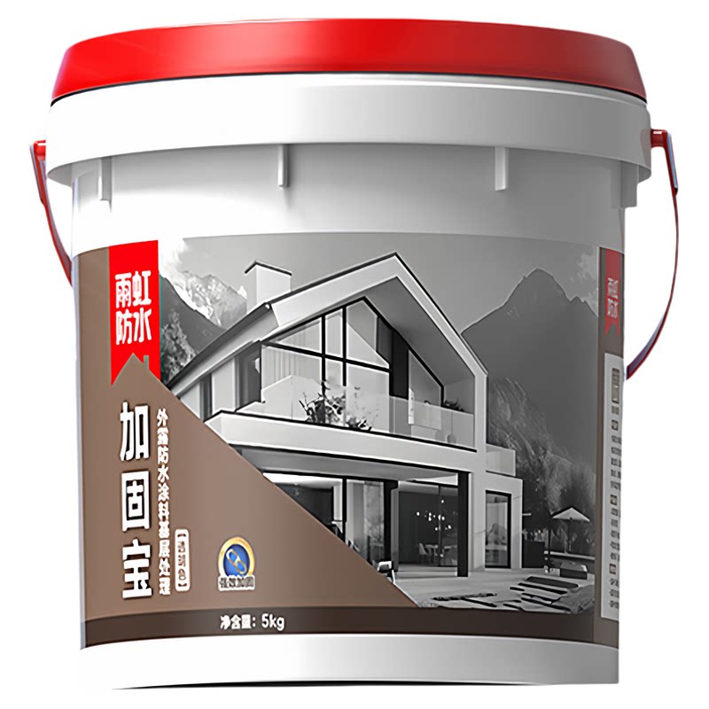 东方雨虹墙固地固内墙加固剂混凝土增强固沙界面剂固沙宝水泥地面