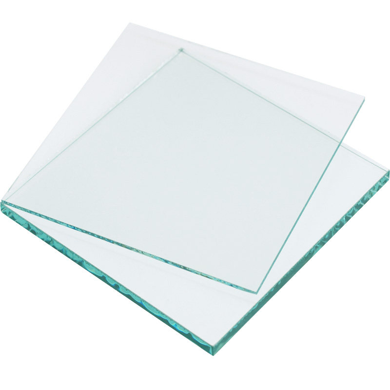 超薄浮法钠钙20*20*1.1mm400片一盒可开票（多尺寸）