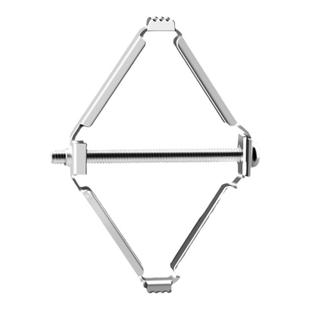 家用86型暗盒修复器插座固定神器开关松动固定器底盒线盒快速安装