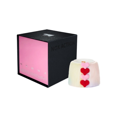 NOXACTION花香香氛情人节礼物