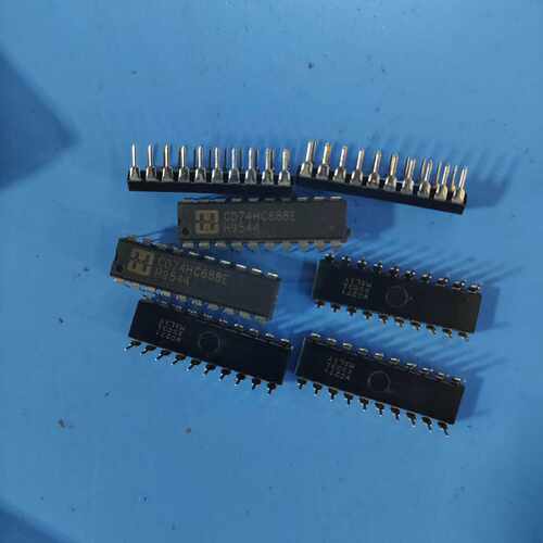 【议价-可维修】74HC688 74HC521 /均有货