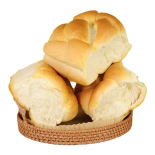 西北特产甘肃武威炉盔子手工烤馍馍炉芥子老式糕点面包烤饼花卷