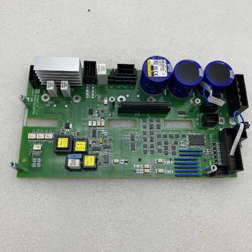 溢价-A06B6400H005新款电源板新A20B81