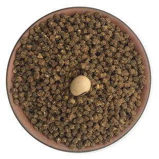 西蜀堂手工伯劳鸟饲料营养壮膘鸟食黑卷尾灰燕驯养放飞鸟食饲料