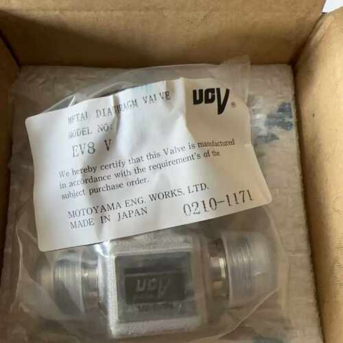 溢价-1/2VCR 手动隔膜阀 哈姆雷特HAM-LET  EP级
