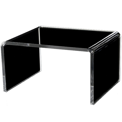 亚克力透明化妆品饰品收纳架