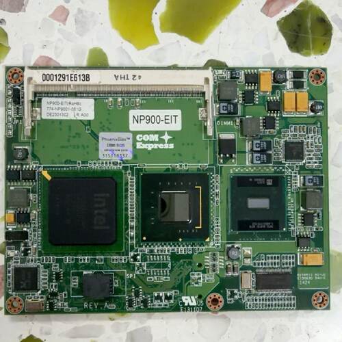 议价友通DFI  NP900-EIT 工控主板774-NP900--议价商品