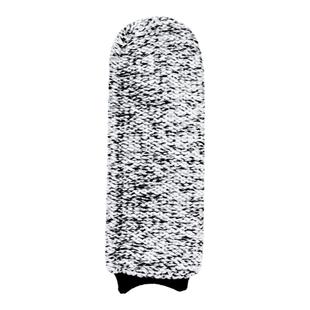 新款防割指套劳保手套加厚耐磨防割专用指套保护手指防刺伤手指套