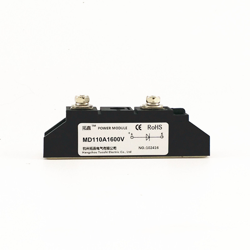 防反二极管MD100A1600V