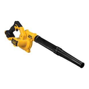 DEWALT得伟 DCE100N 20V锂电充电吹风机鼓风机除尘器家用电脑吹灰