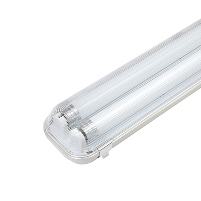 t8三防灯led全套t5防潮防雾防水