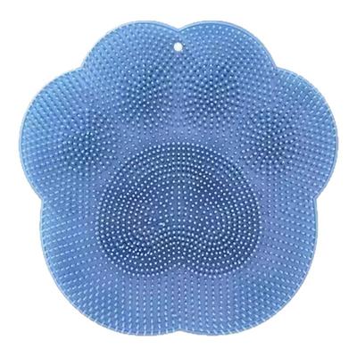 搓脚垫洗脚神器卫生间浴室刷脚