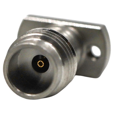 上海基测1.85mm-KFD9G（母）高速测试连接器 DC-67GHz 驻波≤1.35