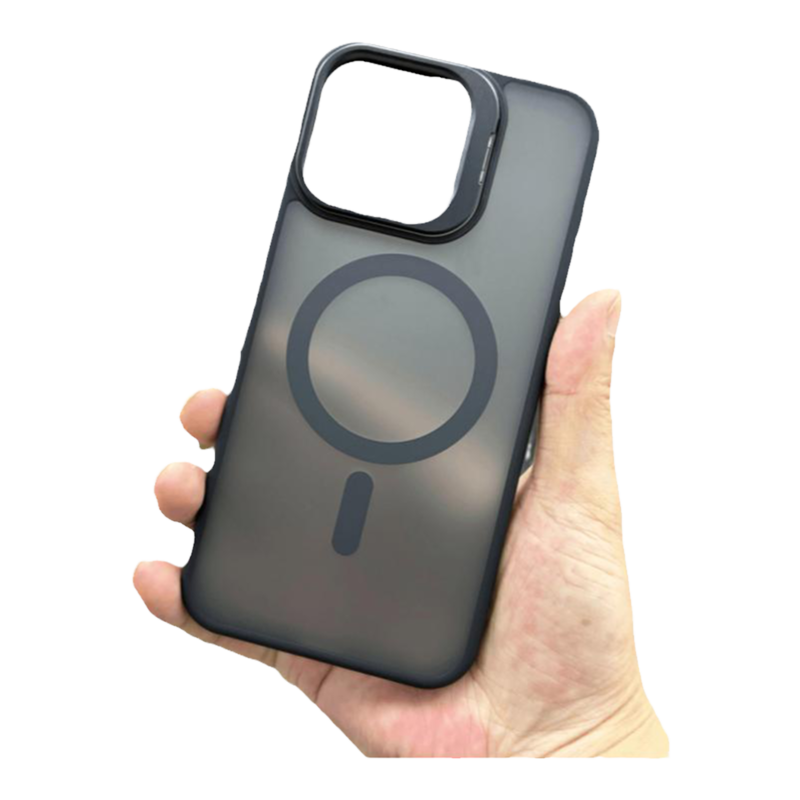 相框果冻笑脸适用华为pocket2