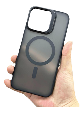相框果冻笑脸适用华为pocket2