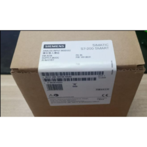 议价6ES7288-3AE0-40AA0西门子S7200SMART模拟量模块6ES72883AE04