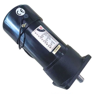 台湾北大亿大电机 3/4HP AVE550刀臂电机0.55KW FM22 FME22 FME18