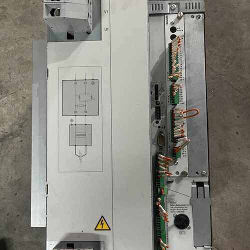 【请询价】REXROTH力士乐点焊控制器PST6000  .100-L