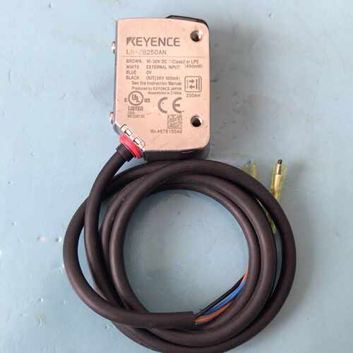 询价LR-ZB250AN，KEYENCE基恩士传感器，