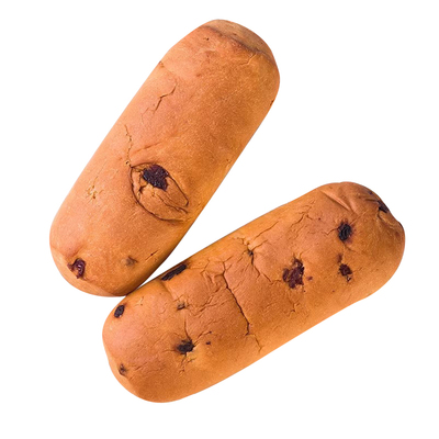 【新品】达利园蔓越莓提子面包