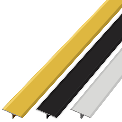 未来日记压边条铝合金