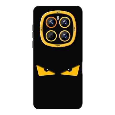 表情手机壳适用荣耀Magic8Pro液态硅胶Magic6新款5高级感超薄软壳不会撞壳小众简约男女创意时尚Magic7Pro