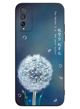 彧玺适用于华为荣耀play4Tpro手机壳aqm-al10幸运pyla4tp外壳honor中式paly4tpr0爆款play4tpro新品AQM-AL10