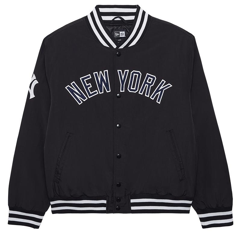 NewEra纽亦华早秋MLB棒球服