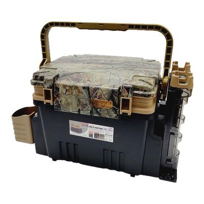 明邦路亚钓箱迷彩新款MB709