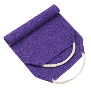 拉绳搓澡巾抽绳尼龙洗澡搓澡刷背神器女士专用家用强力擦后背搓泥