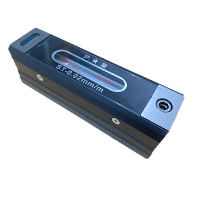 上海沪量高精度水平仪条式框式